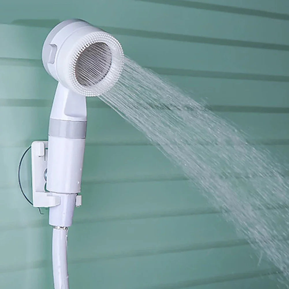 EverTrail Electric Camping Shower Pump — 4000mAh