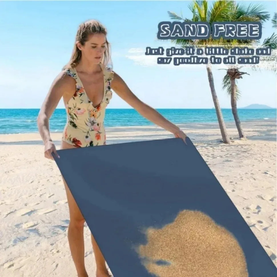 EverTrail Quick-Dry Microfiber Towel