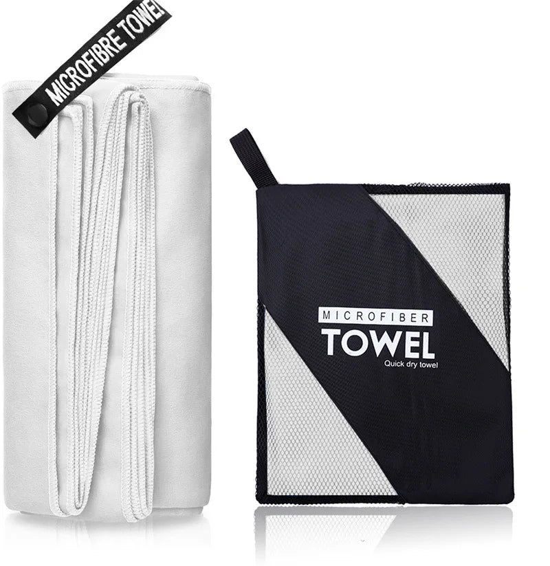 EverTrail Quick-Dry Sports Towel