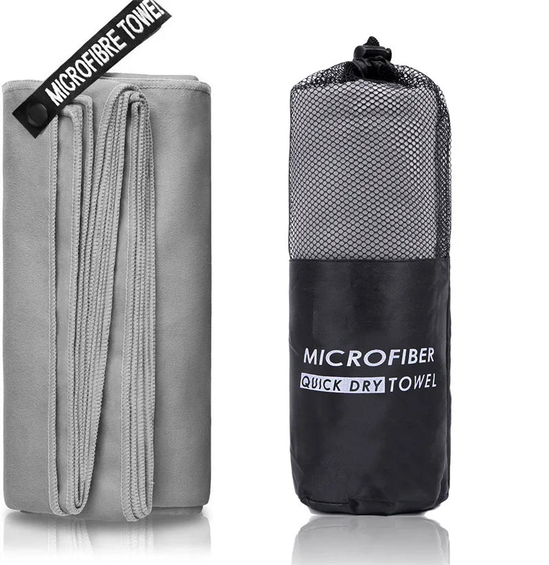 EverTrail Quick-Dry Sports Towel