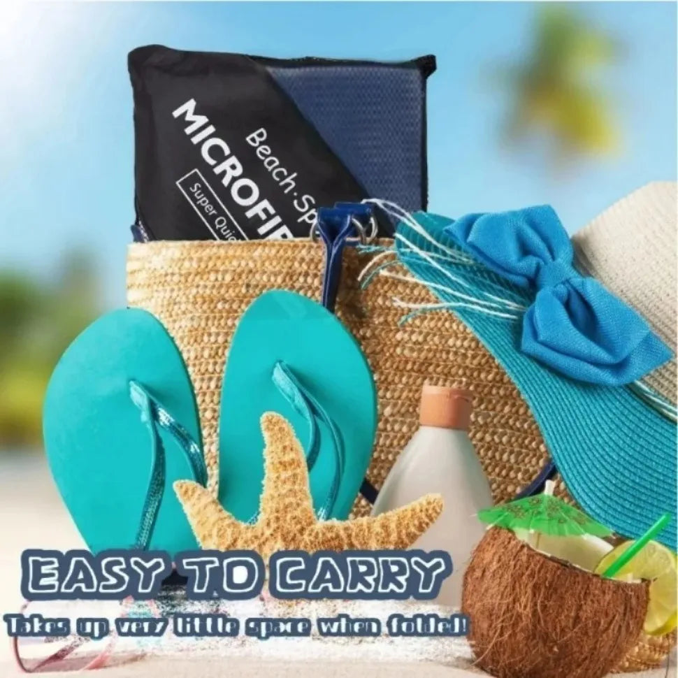 EverTrail Quick-Dry Microfiber Towel