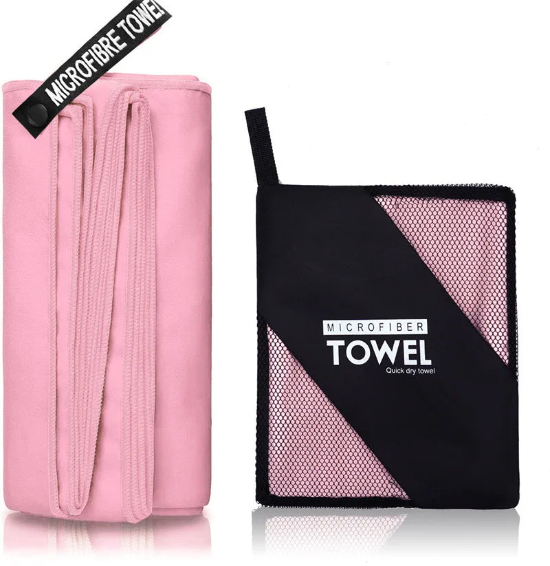 EverTrail Quick-Dry Sports Towel