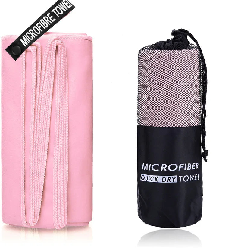 EverTrail Quick-Dry Sports Towel